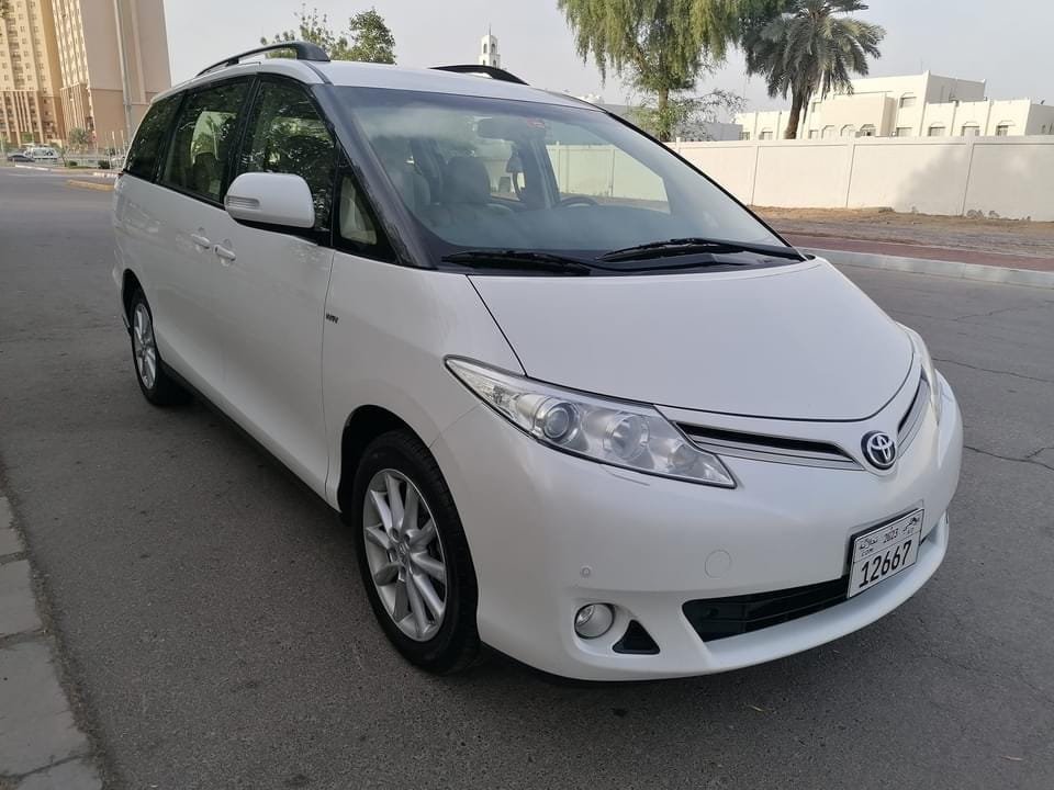 Dubai Airport Transfer Service