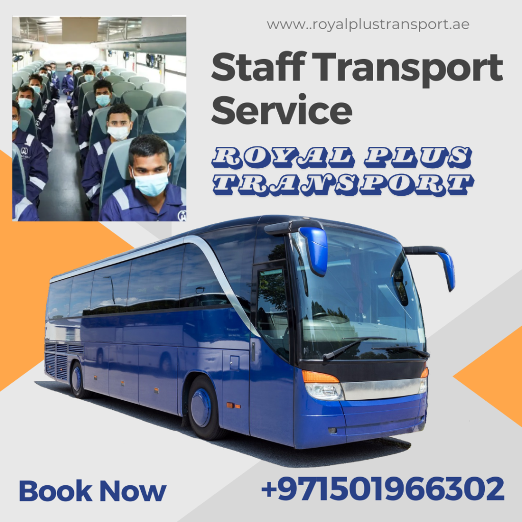 Labor Transportation Services in Dubai